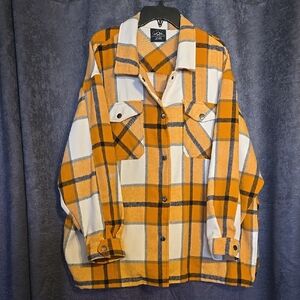 HFX Flannel
